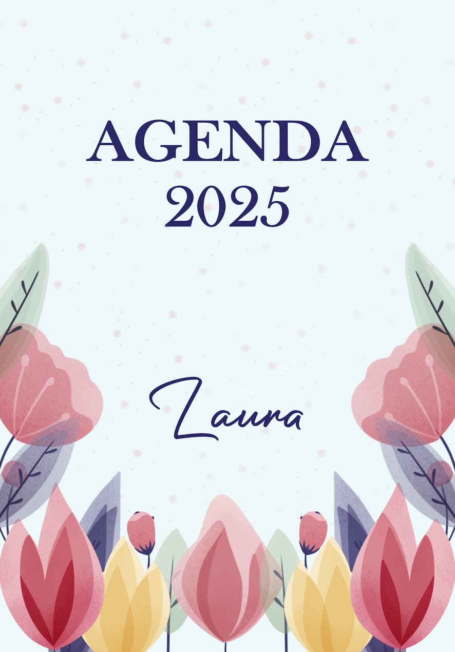 FLORAL 2025