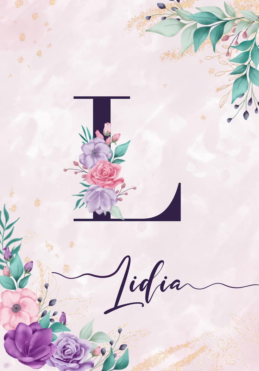 FLORES INICIAL