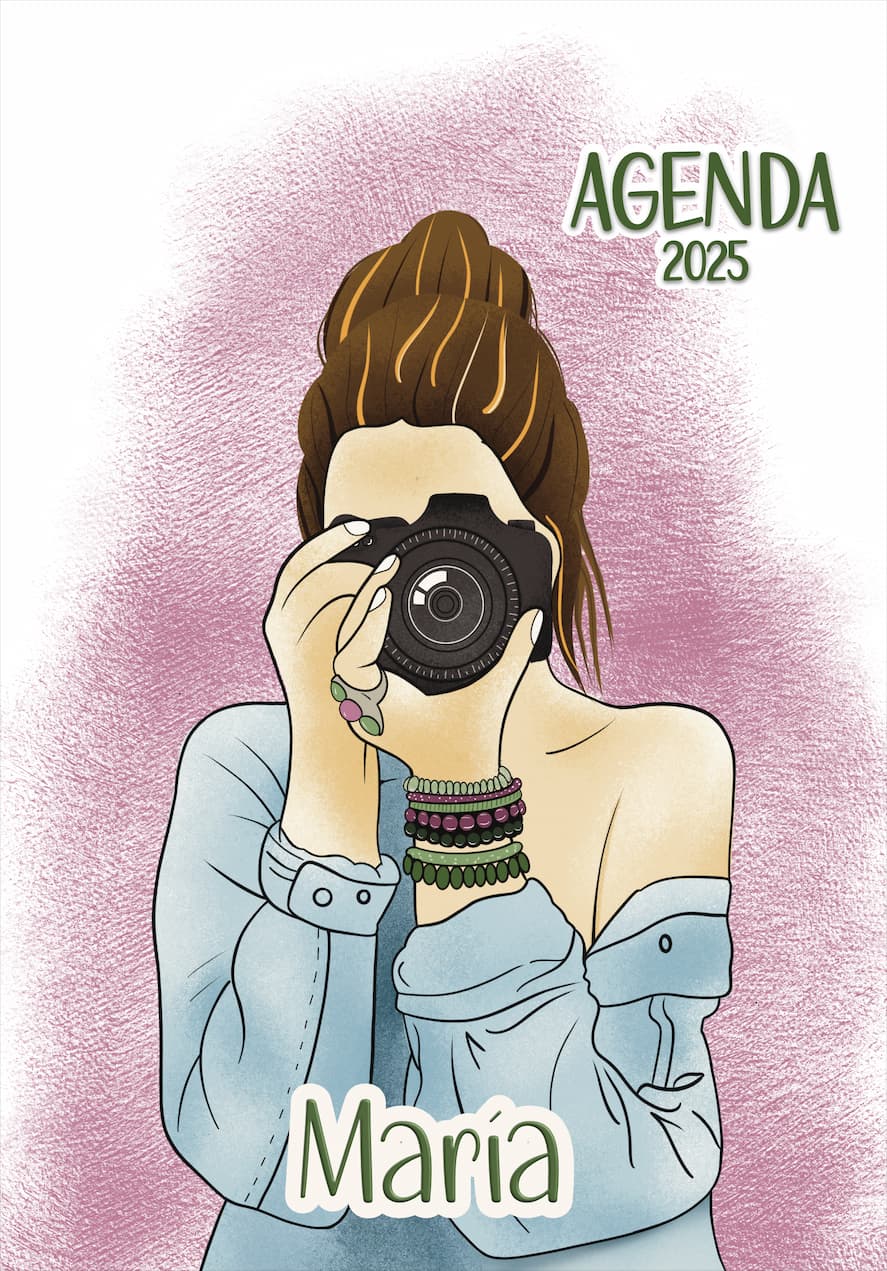 FOTOGRAFA